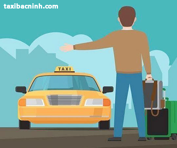 SỐ ĐIỆN THOẠI XE TAXI BẮC NINH