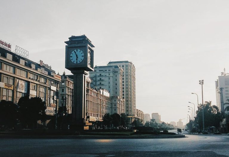 Taxi Bắc Ninh: Danh bạ số điện thoại các hãng taxi ở Bắc Ninh