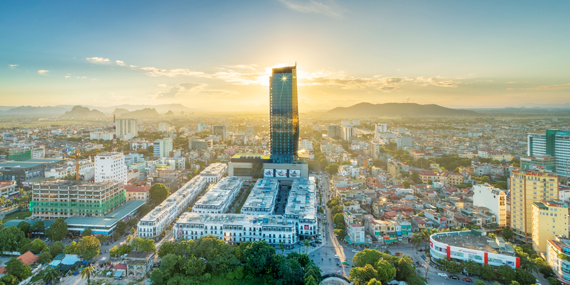 XE KHÁCH BẮC NINH THANH HÓA